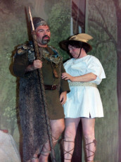 150 Jahre Fassenacht 1988