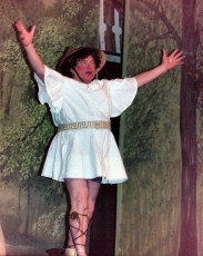 150 Jahre Fassenacht 1988