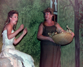 150 Jahre Fassenacht 1988