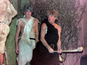 150 Jahre Fassenacht 1988