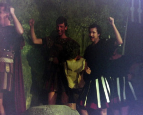 150 Jahre Fassenacht 1988