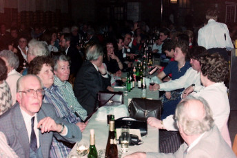 150 Jahre Fassenacht 1988