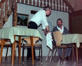 150 Jahre Fassenacht 1988