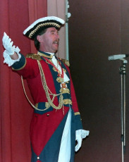 150 Jahre Fassenacht 1988