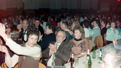 150 Jahre Fassenacht 1988