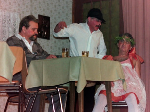 150 Jahre Fassenacht 1988