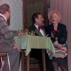 150 Jahre Fassenacht 1988