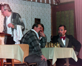 150 Jahre Fassenacht 1988