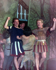 150 Jahre Fassenacht 1988