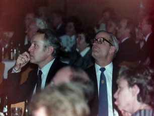 150 Jahre Fassenacht 1988