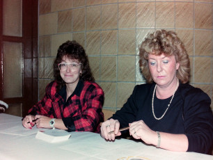 150 Jahre Fassenacht 1988