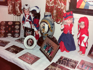 150 Jahre Fassenacht 1988