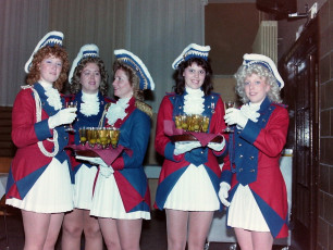 150 Jahre Fassenacht 1988