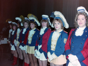 150 Jahre Fassenacht 1988