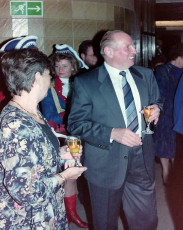 150 Jahre Fassenacht 1988