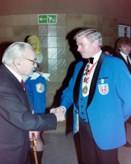 150 Jahre Fassenacht 1988