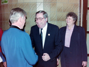 150 Jahre Fassenacht 1988