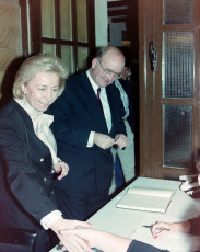 150 Jahre Fassenacht 1988