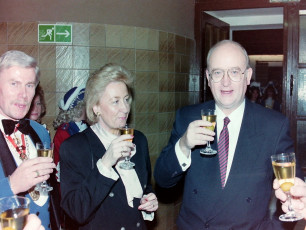 150 Jahre Fassenacht 1988