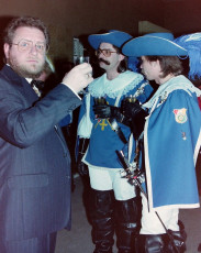 150 Jahre Fassenacht 1988