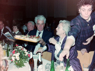 150 Jahre Fassenacht 1988