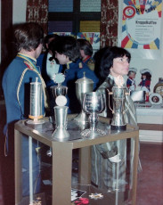 150 Jahre Fassenacht 1988