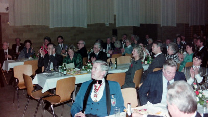 150 Jahre Fassenacht 1988