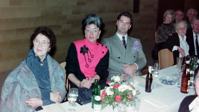 150 Jahre Fassenacht 1988