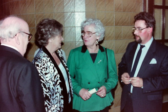 150 Jahre Fassenacht 1988