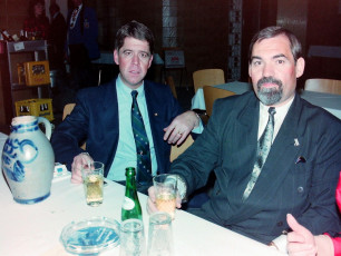 150 Jahre Fassenacht 1988