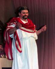 150 Jahre Fassenacht 1988