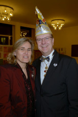 175 Jahre Klaa Paris im Römer 2013