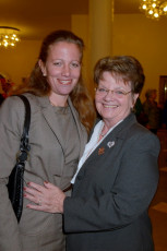 175 Jahre Klaa Paris im Römer 2013