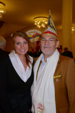 175 Jahre Klaa Paris im Römer 2013