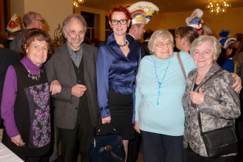 175 Jahre Klaa Paris im Römer 2013