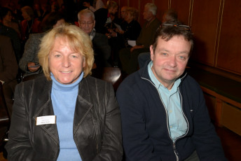 175 Jahre Klaa Paris im Römer 2013