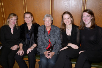 175 Jahre Klaa Paris im Römer 2013