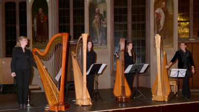 175 Jahre Klaa Paris im Römer 2013