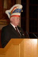 175 Jahre Klaa Paris im Römer 2013