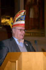 175 Jahre Klaa Paris im Römer 2013