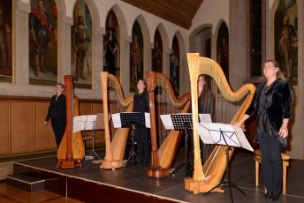 175 Jahre Klaa Paris im Römer 2013