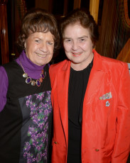 175 Jahre Klaa Paris im Römer 2013