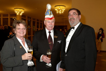 175 Jahre Klaa Paris im Römer 2013