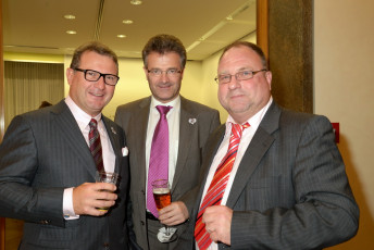 175 Jahre Klaa Paris im Römer 2013