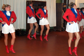 Aktionärsversammlung 2001