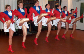 Aktionärsversammlung 2001