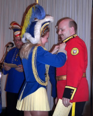 Aktionärsversammlung 2001