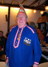 Aktionärsversammlung 2001