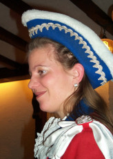 Aktionärsversammlung 2001