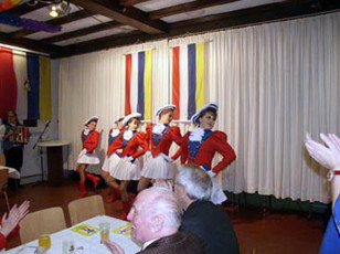 Aktionärsversammlung 2003